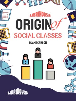 cover image of Origin of Social Classes